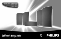 Philips - FB-755-V-Owners-Manual 